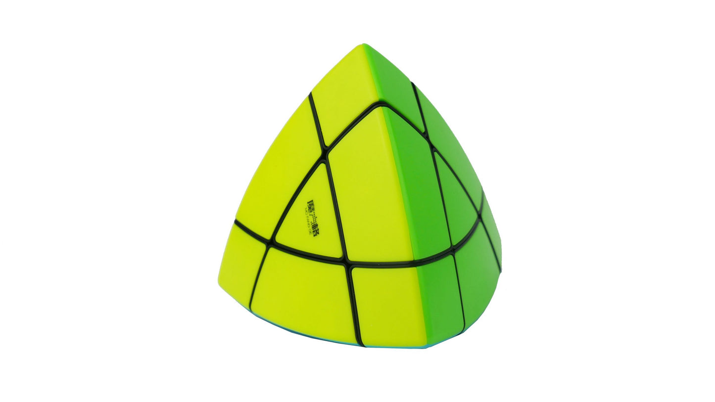 QiYi Corner MastermorphixZauberwŸrfel Rubik WŸrfel Speedcube