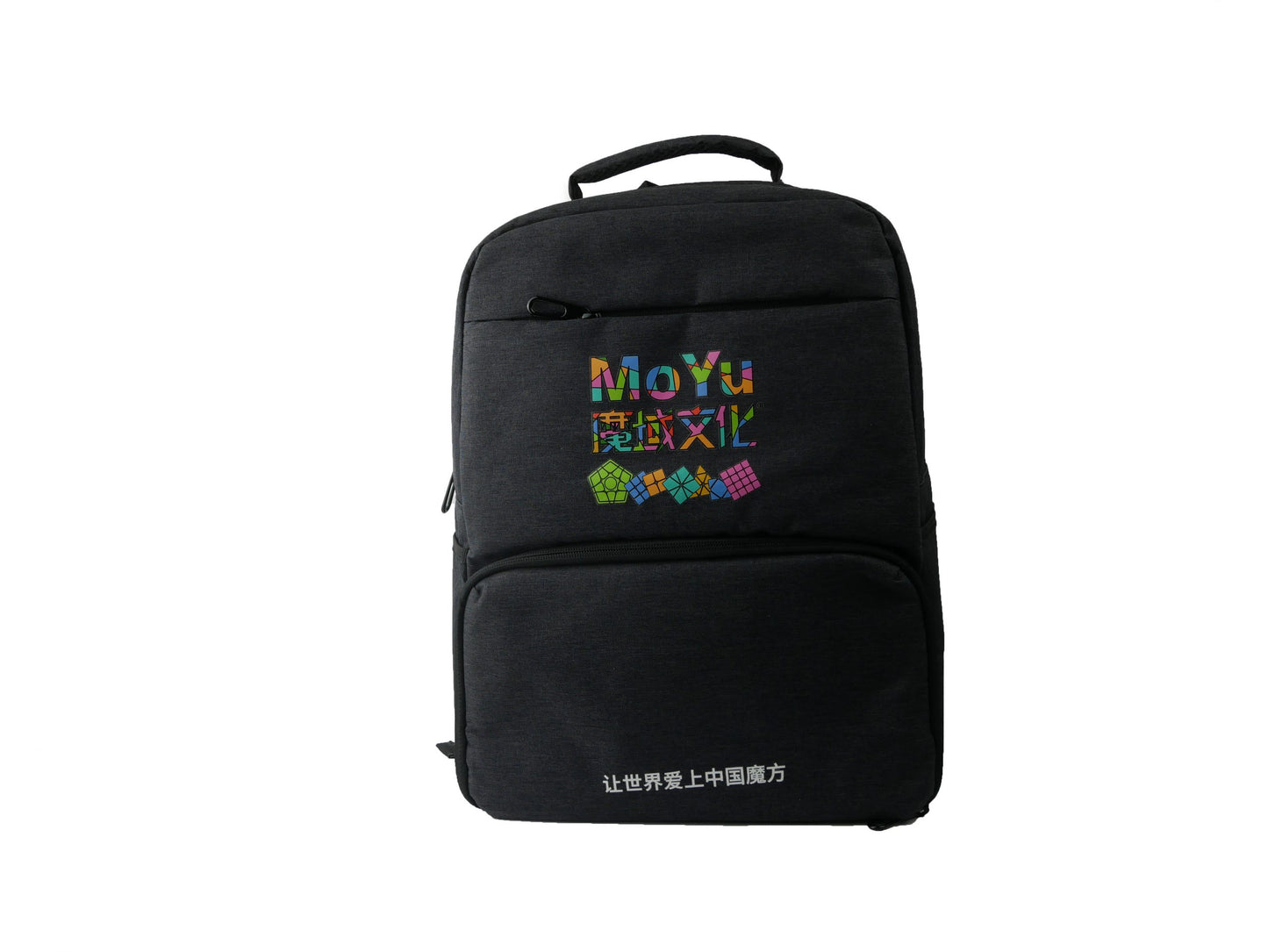 MoYu RucksackZauberwŸrfel Rubik WŸrfel Speedcube