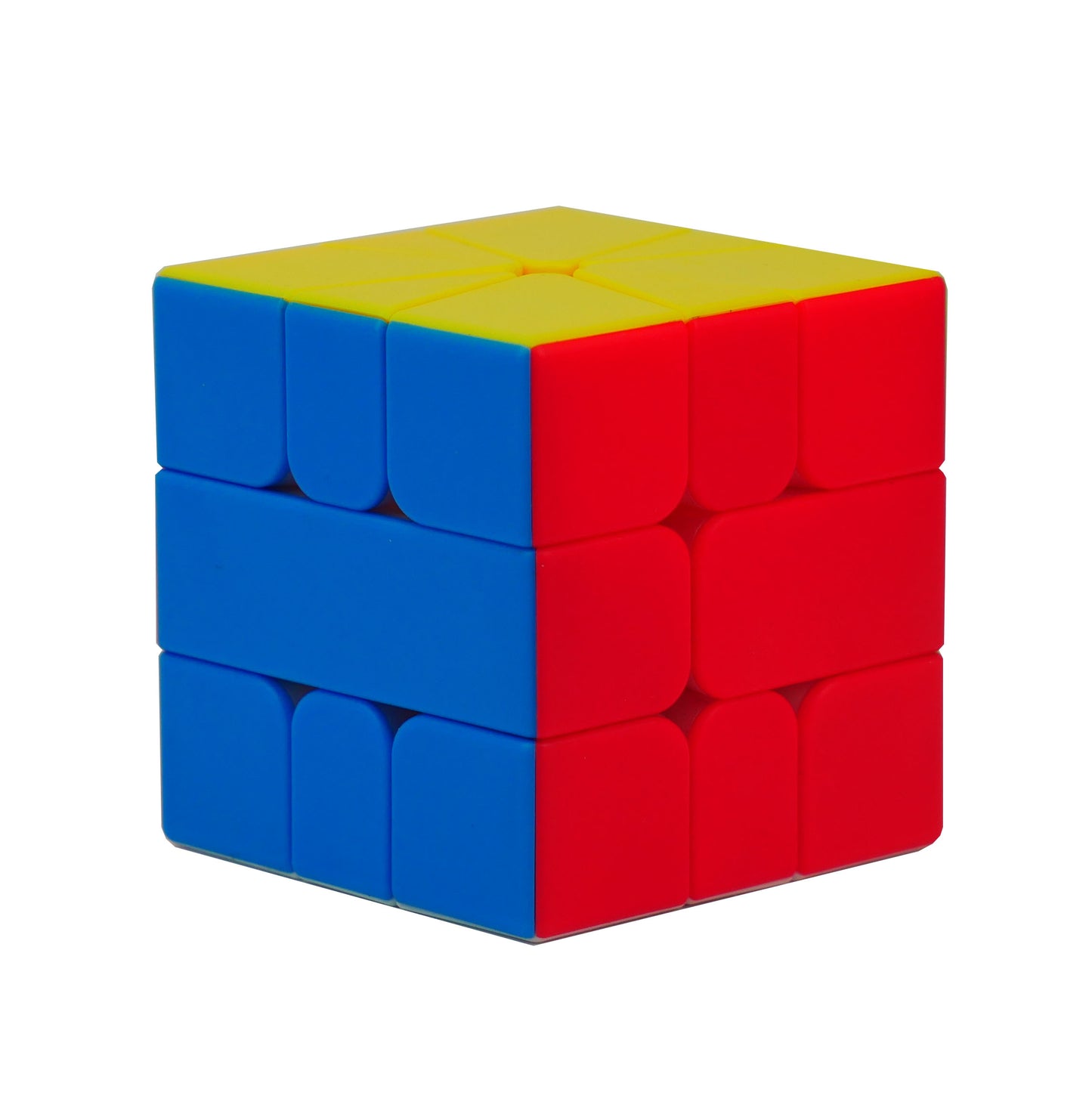 ShengShou Mr. M Square-1