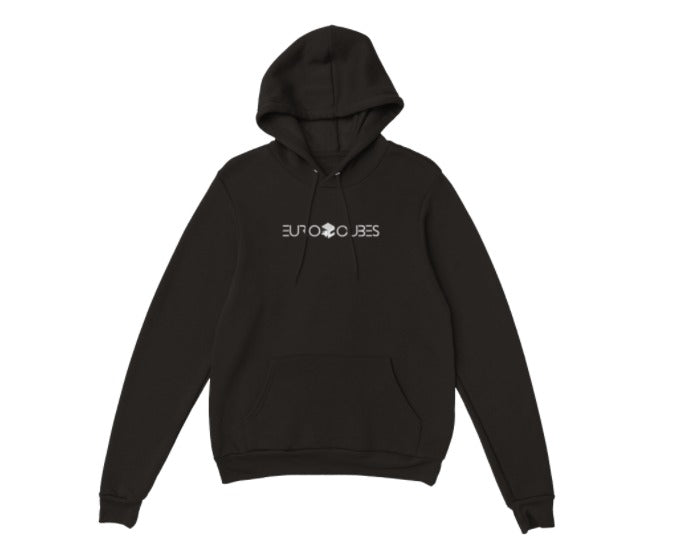Eurocubes Unisex Hoodie