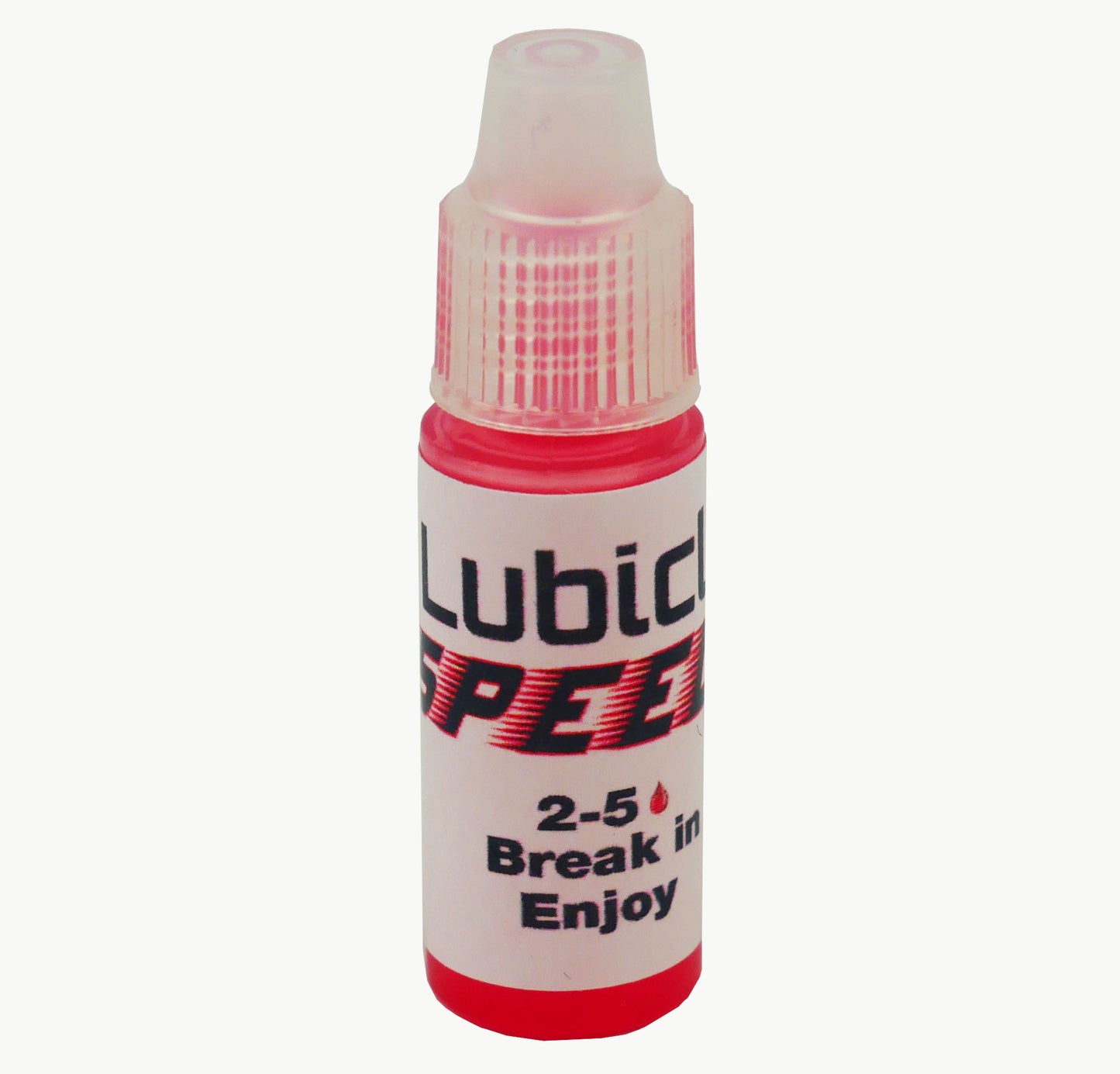 Lubicle Speedy (3ml)ZauberwŸrfel Rubik WŸrfel Speedcube