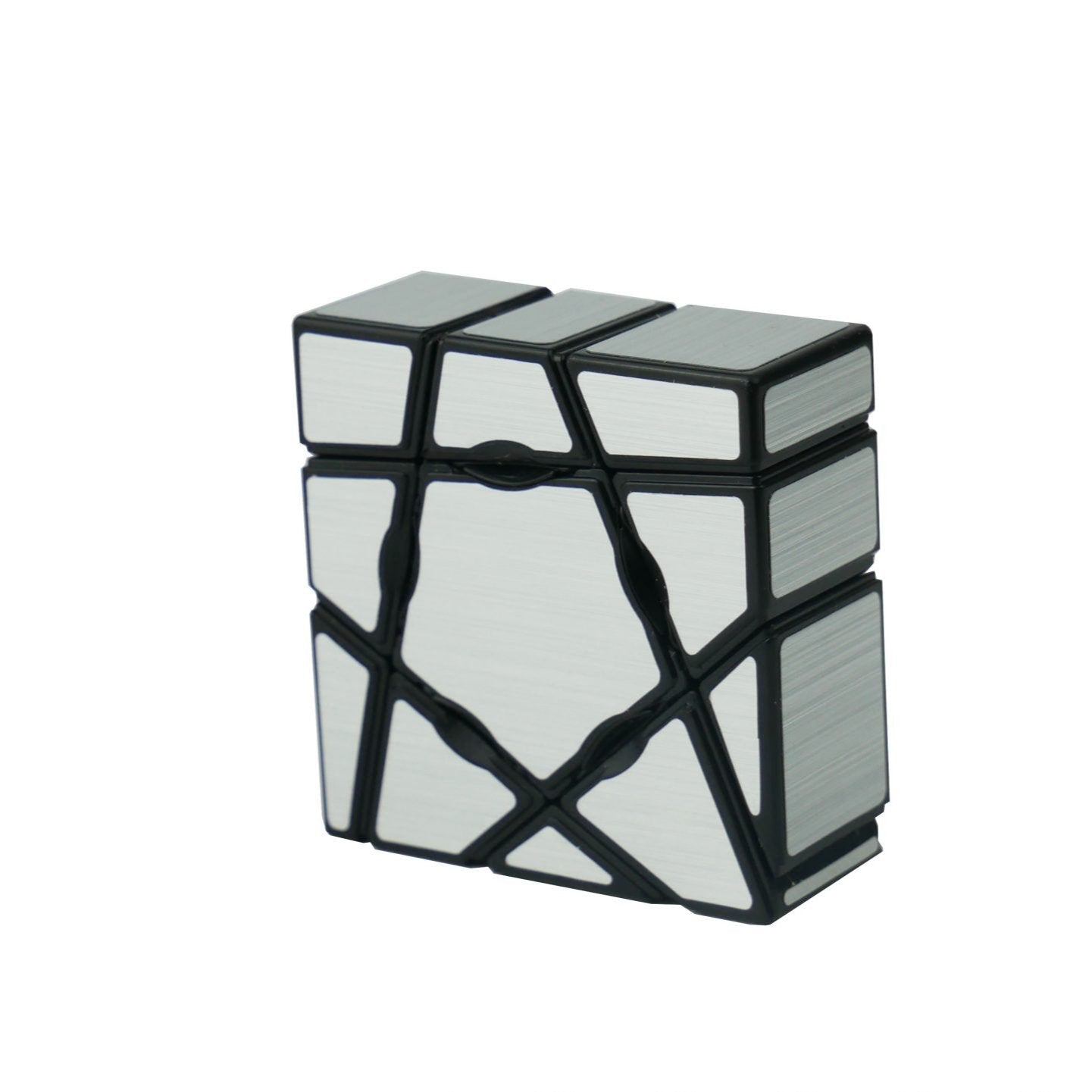 1x3x3 Ghost cube floppy ghost ghost cube puzzle shape shape mod YJ ...