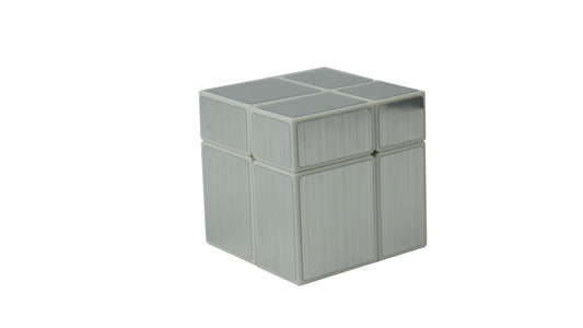 ShengShou 2x2 Mirror Cube (silber)