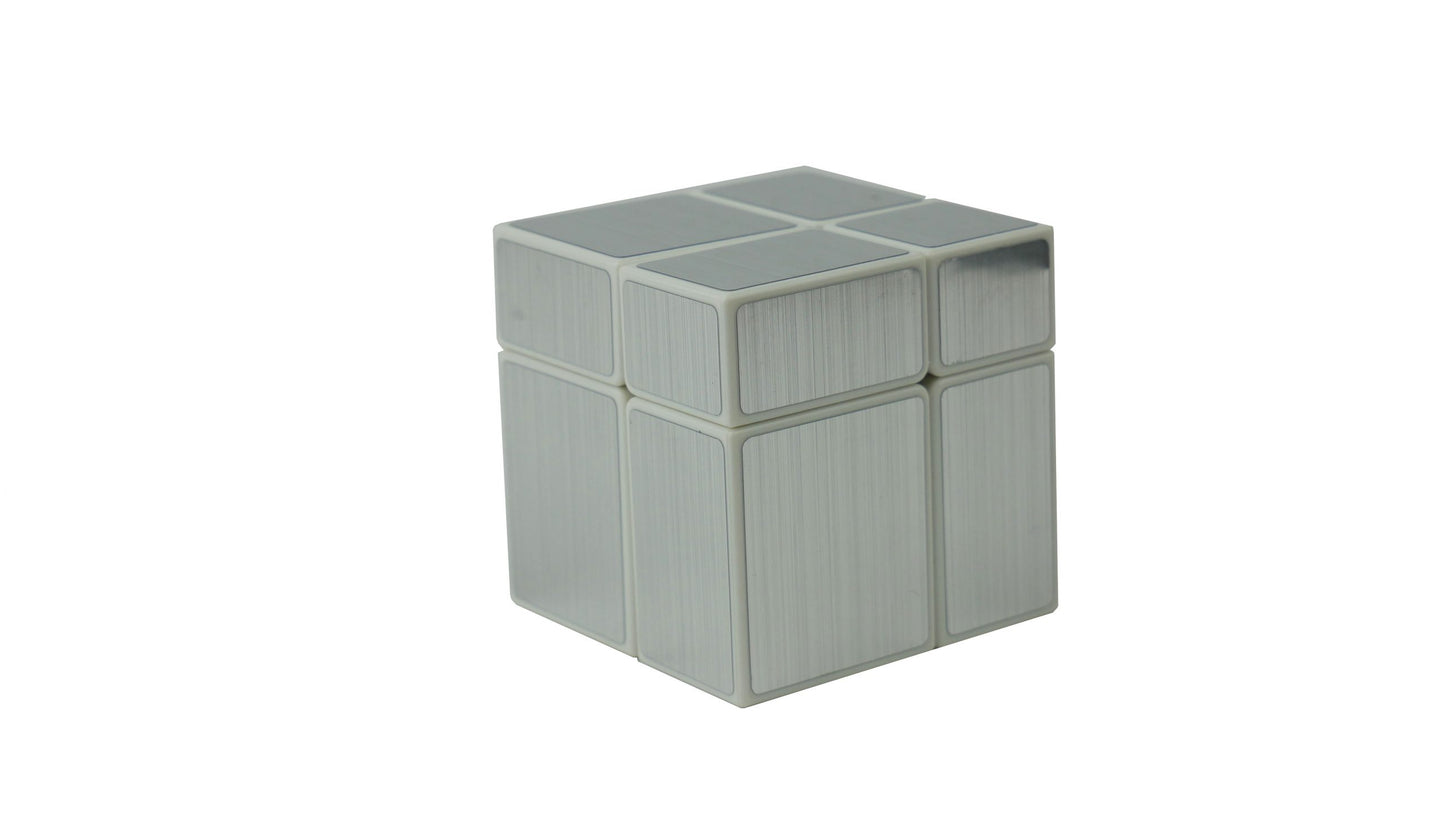ShengShou 2x2 Mirror Cube (silber)