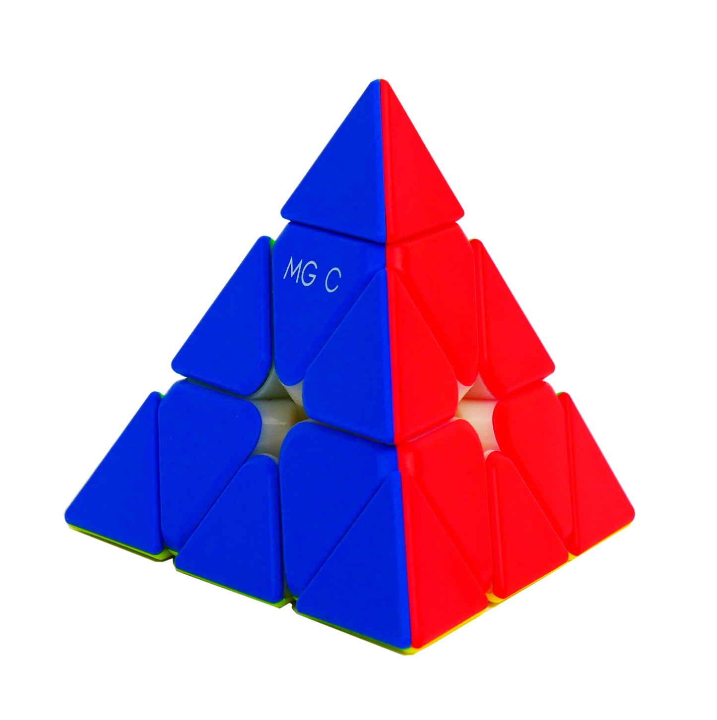 YJ MGC EVO Pyraminx
