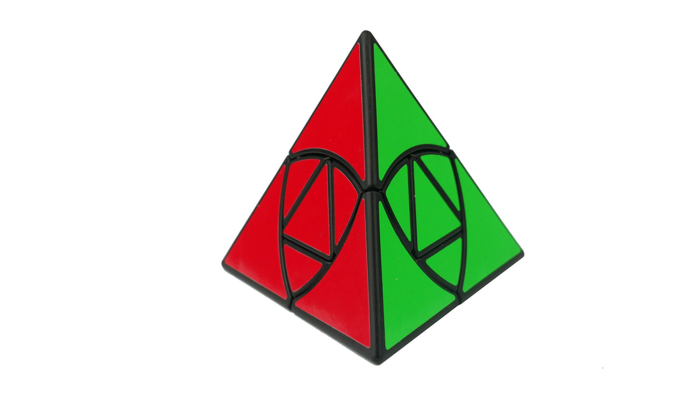 QiYi Duomo Cube (black)
