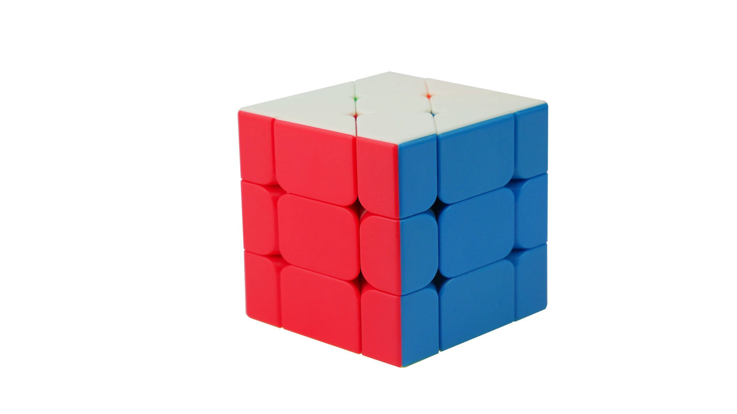 YJ Fisher Cube V2