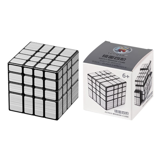 Shengshou 4x4x4 Mirror Blocks