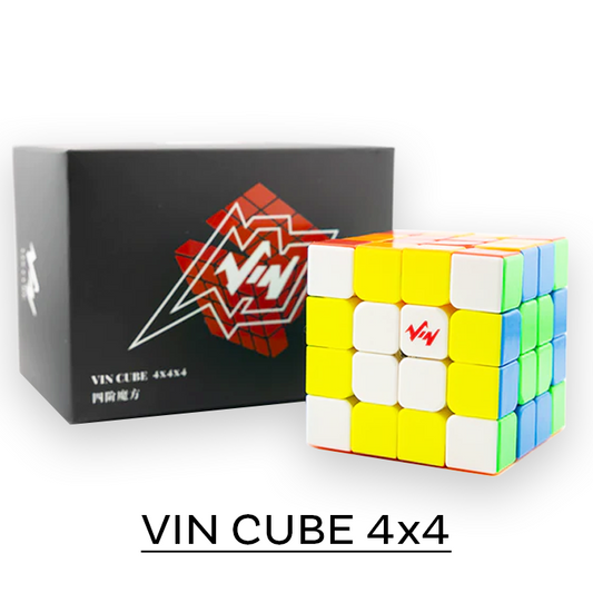 Vin Cube 4x4 M