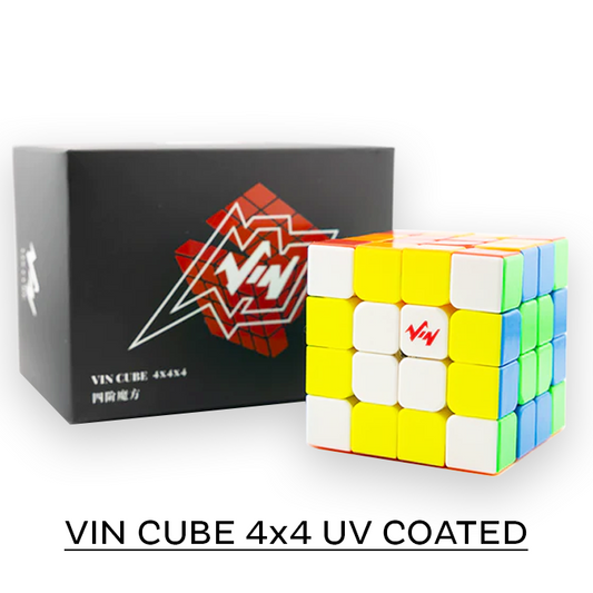 Vin Cube 4x4 M UV