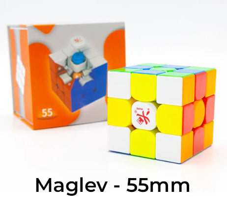 DAYAN GUHONG PRO M 3X3 55MM (MAGLEV)