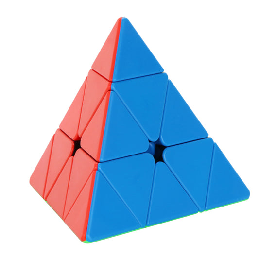 YJ GuanLong Pyraminx v2 stickerless