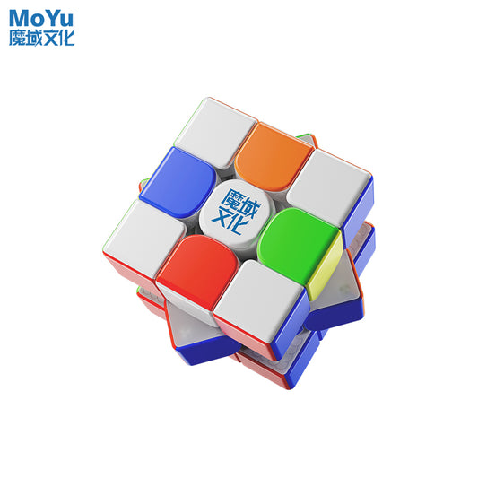 MoYu Super WeiLong 3x3 M (20-Magnet Ball-Core UV Coated)