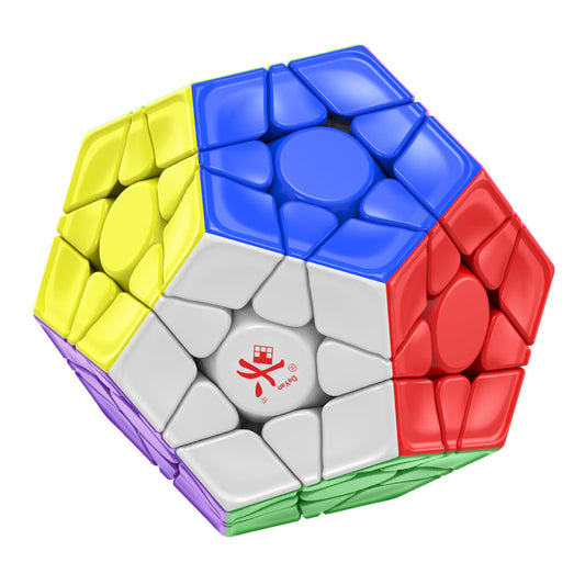 DaYan Megaminx Pro M stickerless