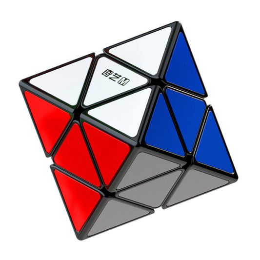 QiYi Skewb Diamond M (tiled)