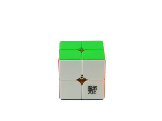 MoYu Weipo 2x2 WR M (stickerless)