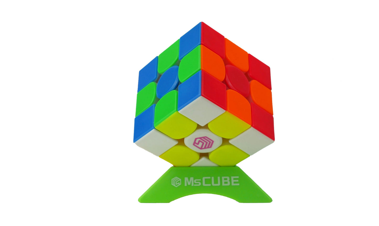 MsCube MS3-V1 M 3x3 (Enhanced)