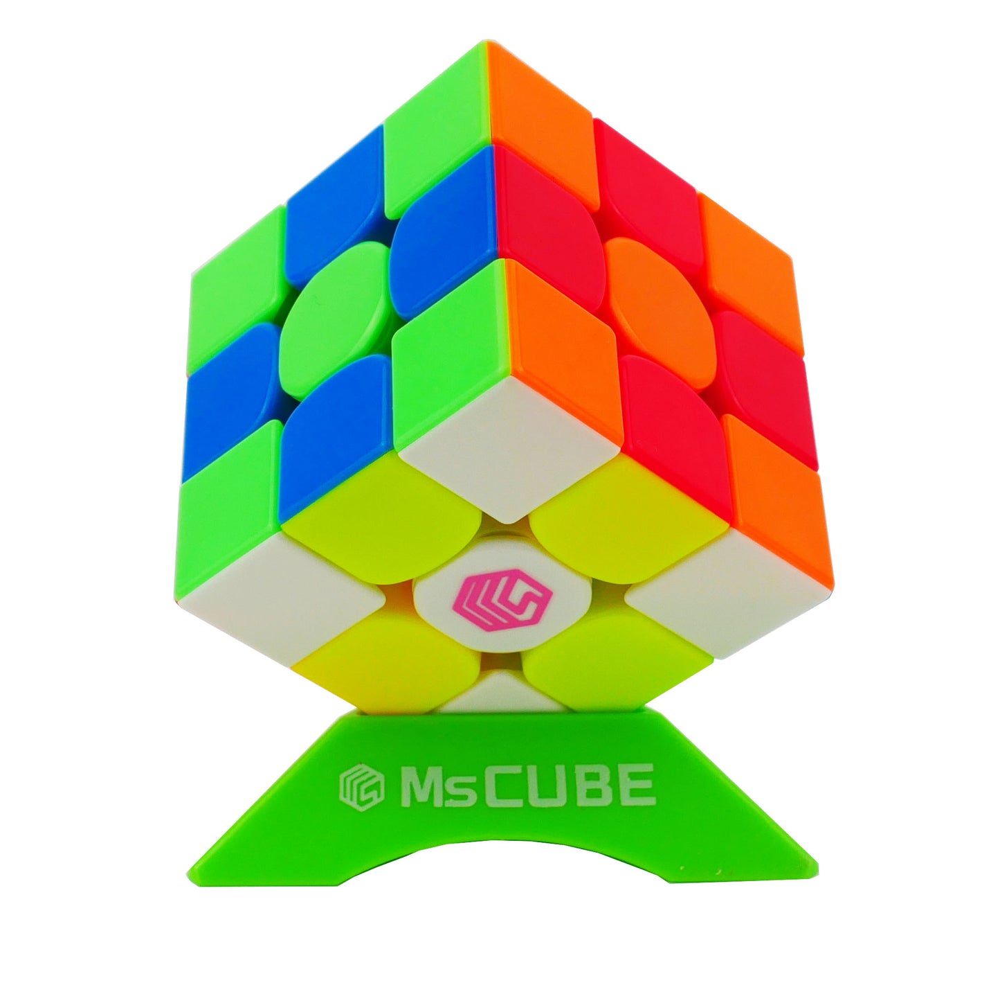 MsCube MS3L 3x3 (Enhanced)