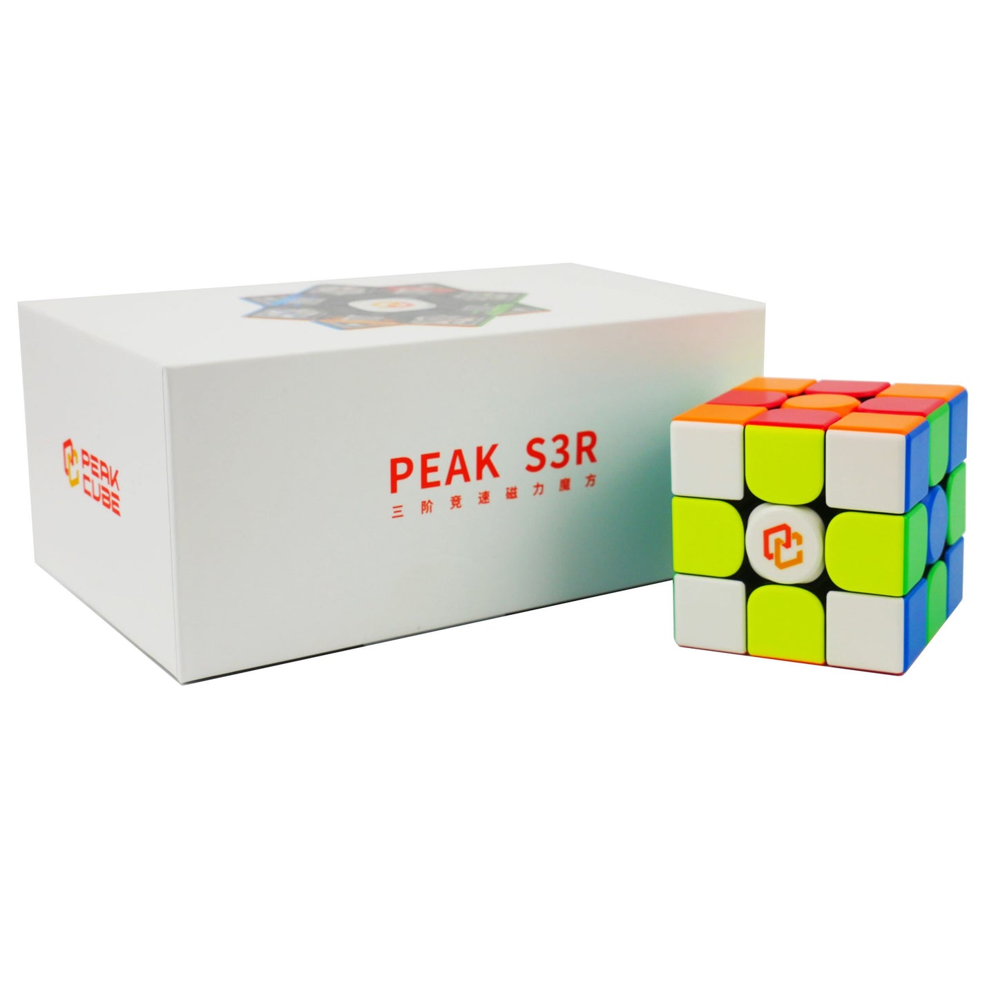 Peak Cube S3R 3x3ZauberwŸrfel Rubik WŸrfel Speedcube