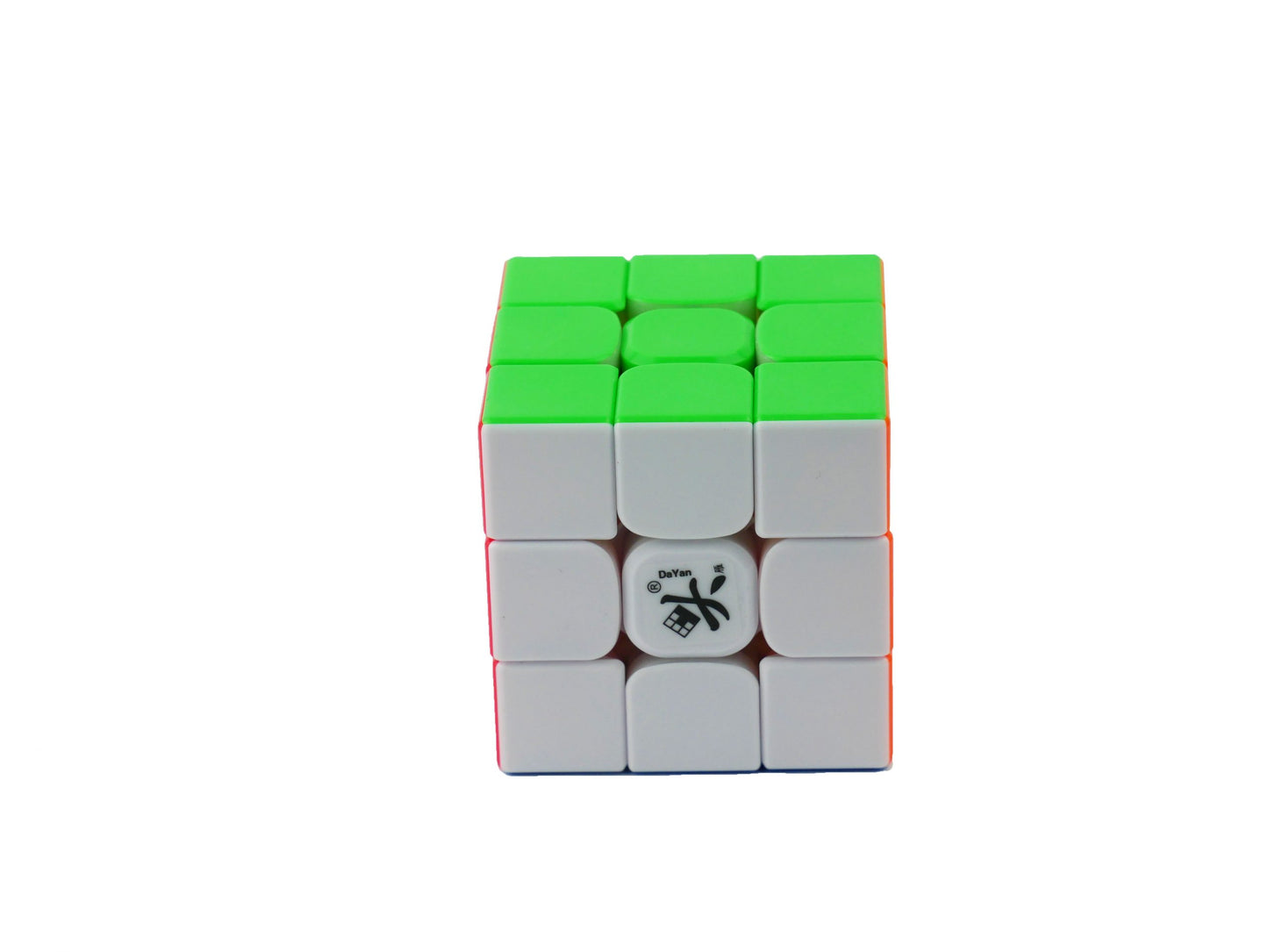 DaYan Tengyun V2 M 3x3 (stickerless)