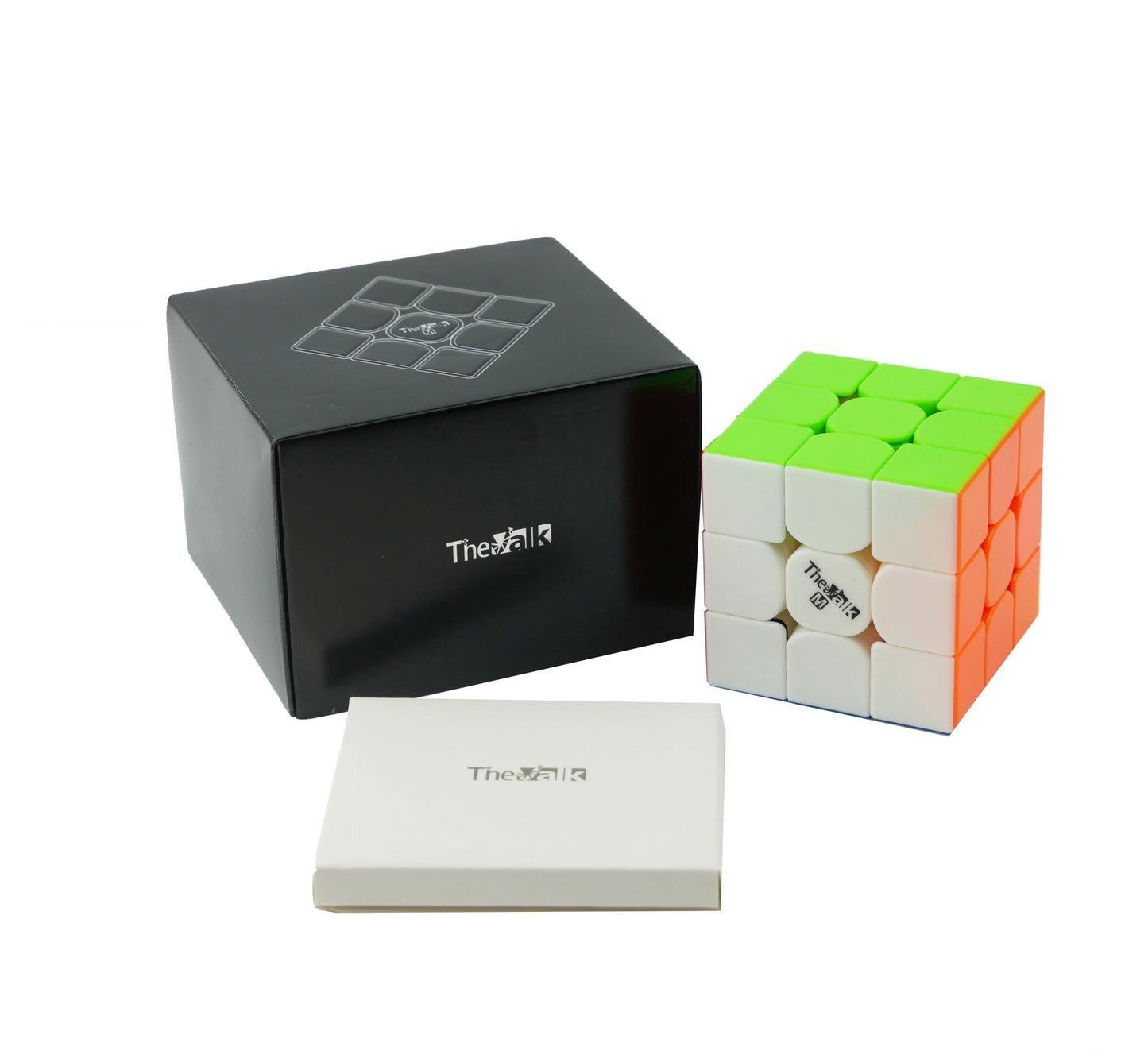 QiYi Valk 3 M 3x3 (stickerless)ZauberwŸrfel Rubik WŸrfel Speedcube