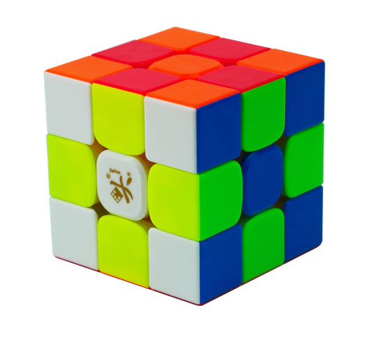 DaYan Zhanchi Pro M 3x3ZauberwŸrfel Rubik WŸrfel Speedcube