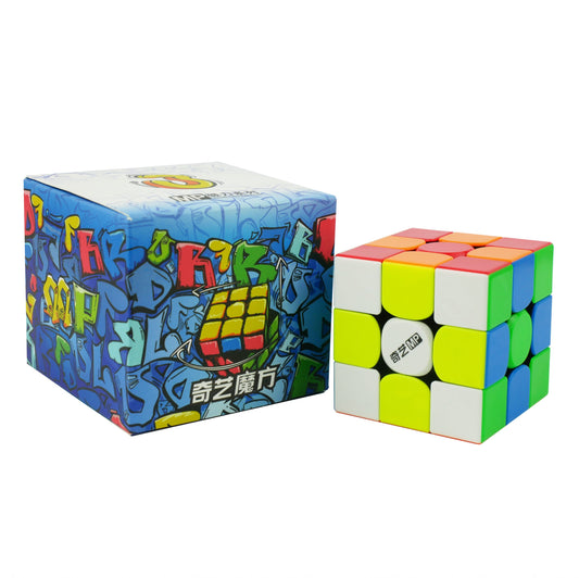 QiYi MP 3x3 MZauberwŸrfel Rubik WŸrfel Speedcube