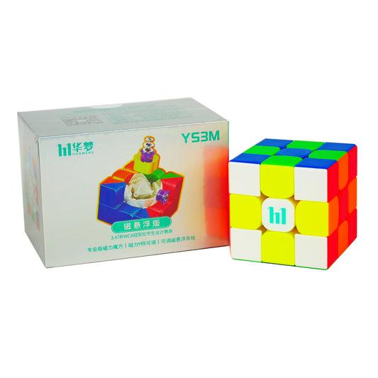 HuMeng YS3M 3x3 (Maglev)