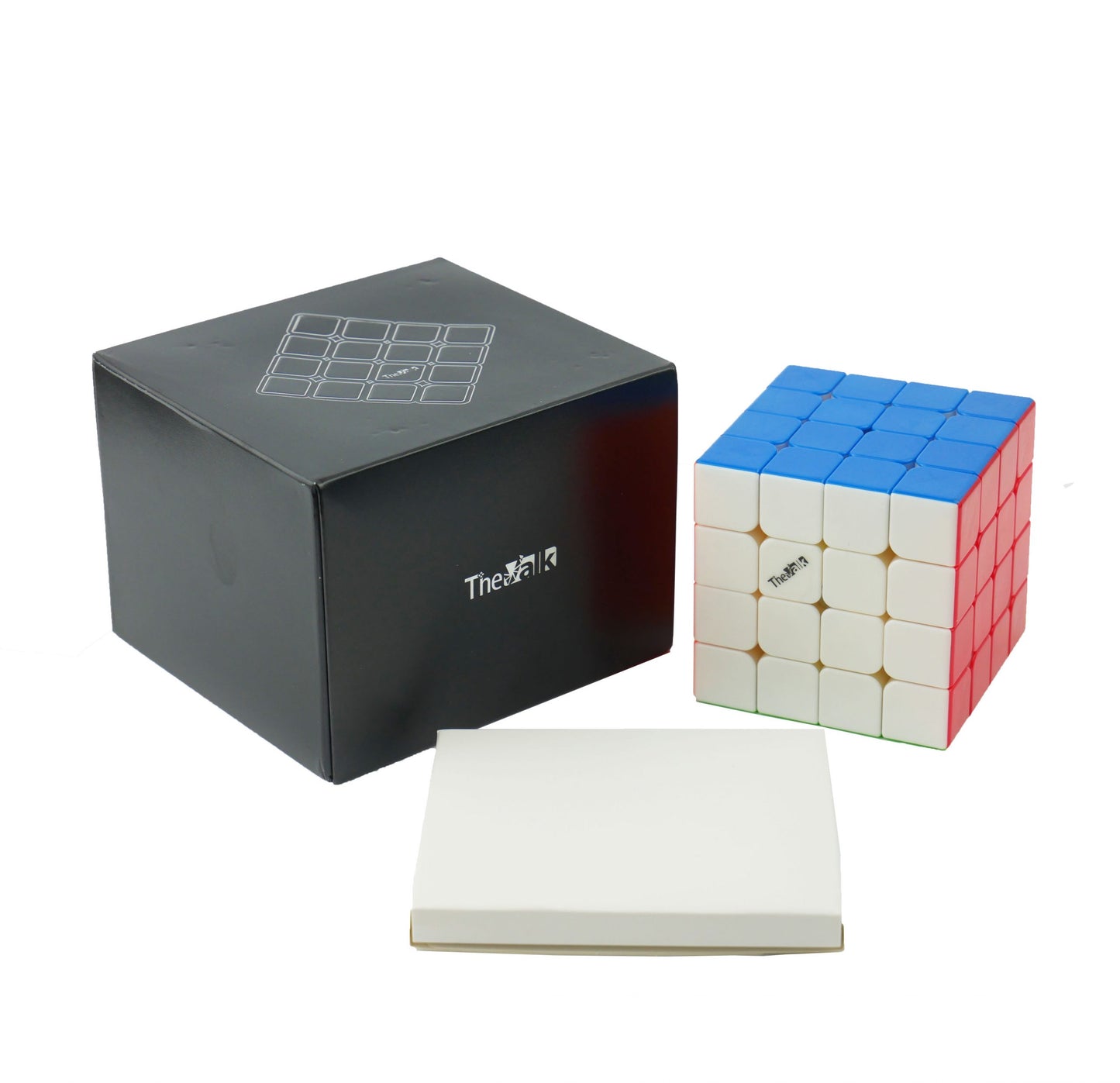 QiYi Valk 4M (standard Magnete / stickerless)ZauberwŸrfel Rubik WŸrfel Speedcube