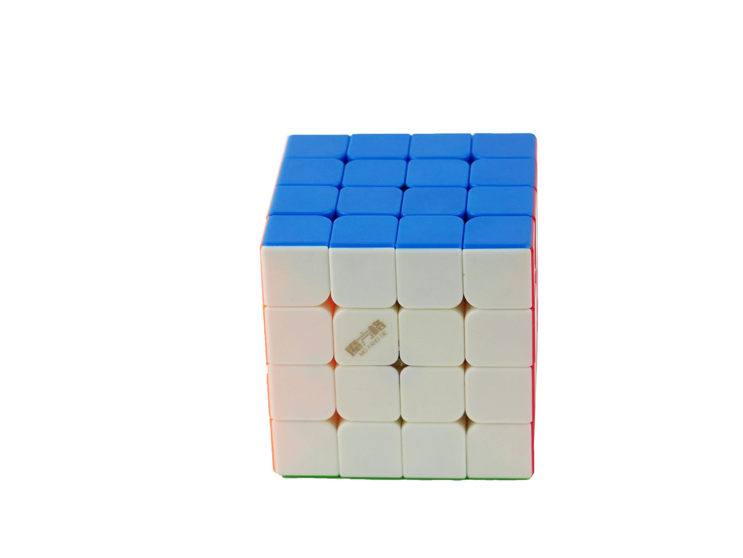 QiYi Mini WuQue 4x4 M (stickerless)