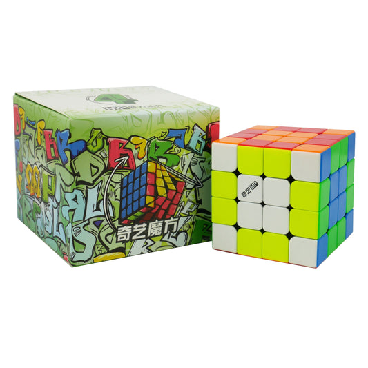 QiYi MP 4x4 MZauberwŸrfel Rubik WŸrfel Speedcube