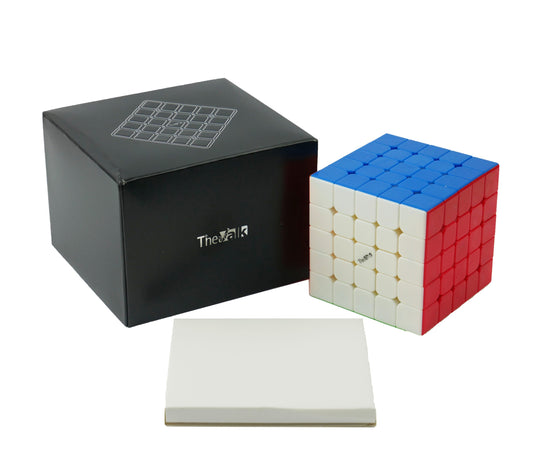 QiYi Valk 5 M (stickerless)ZauberwŸrfel Rubik WŸrfel Speedcube