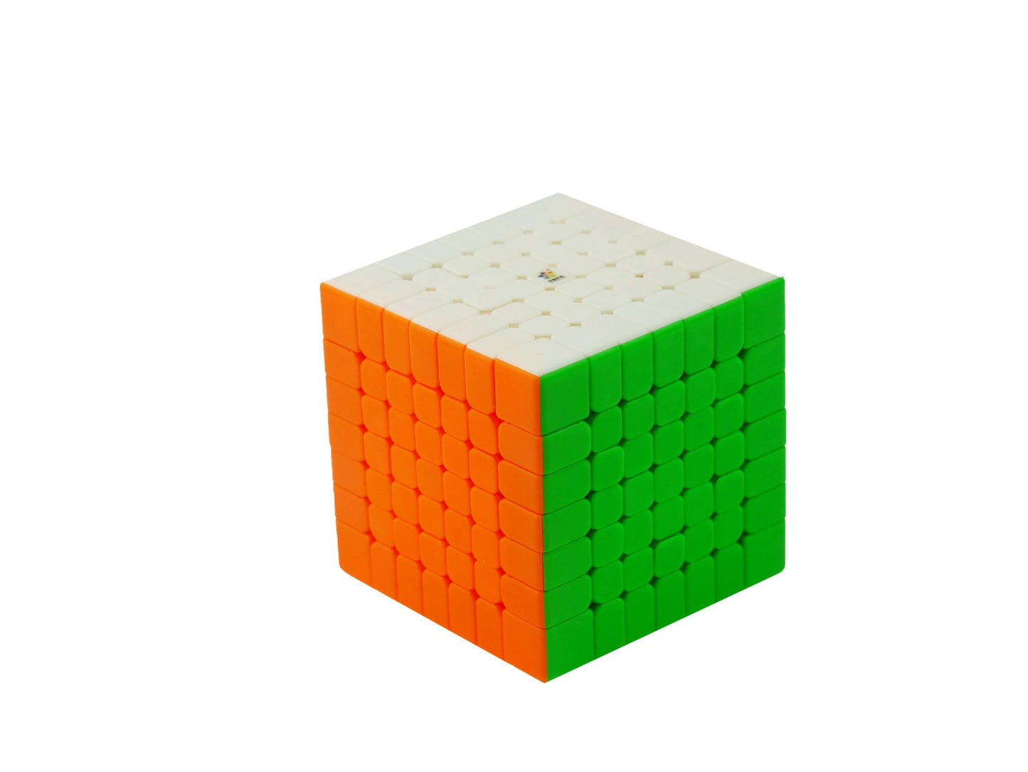 YuXin Little Magic 7x7 M (stickerless)