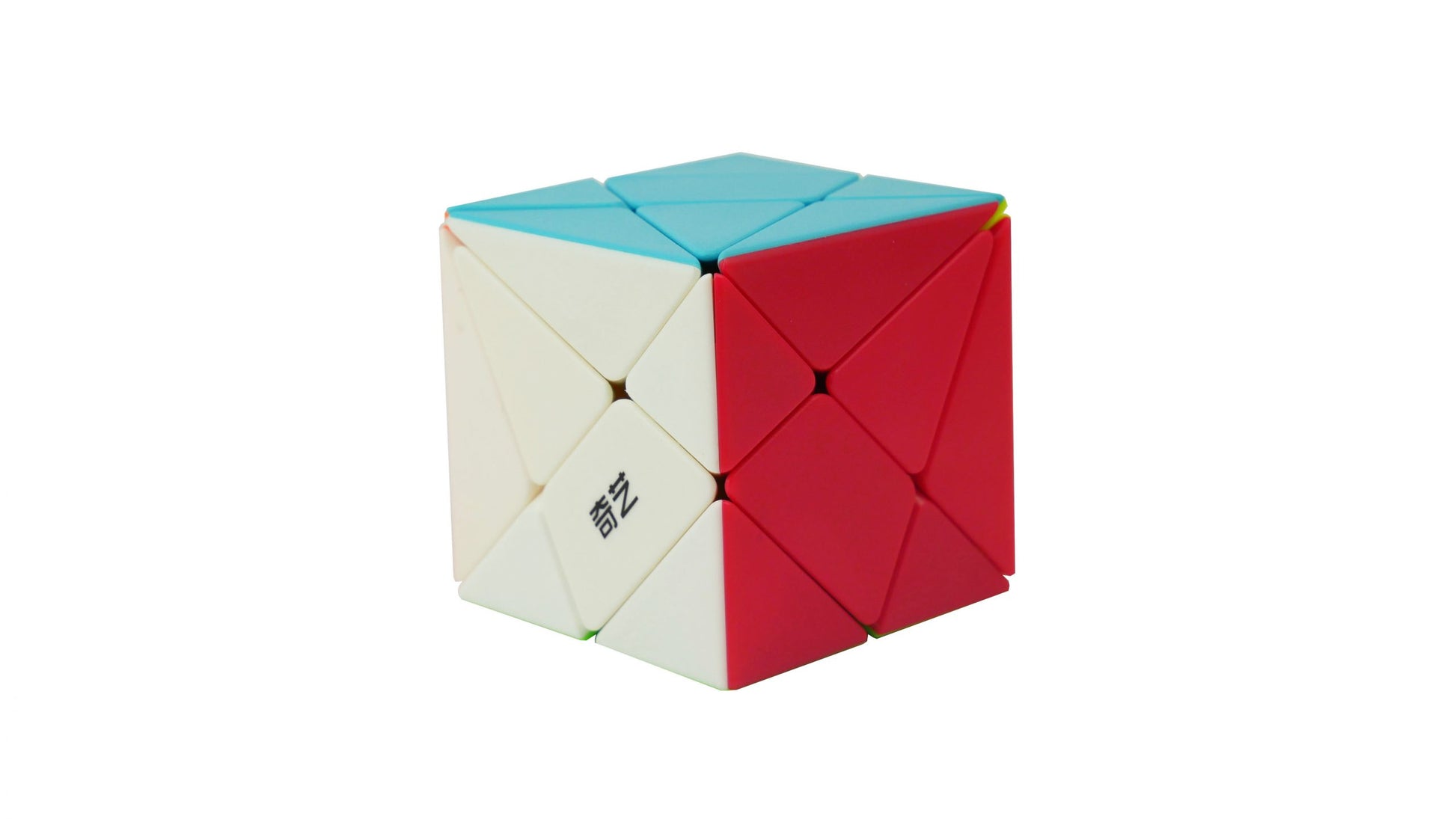 QiYi Axis CubeZauberwŸrfel Rubik WŸrfel Speedcube