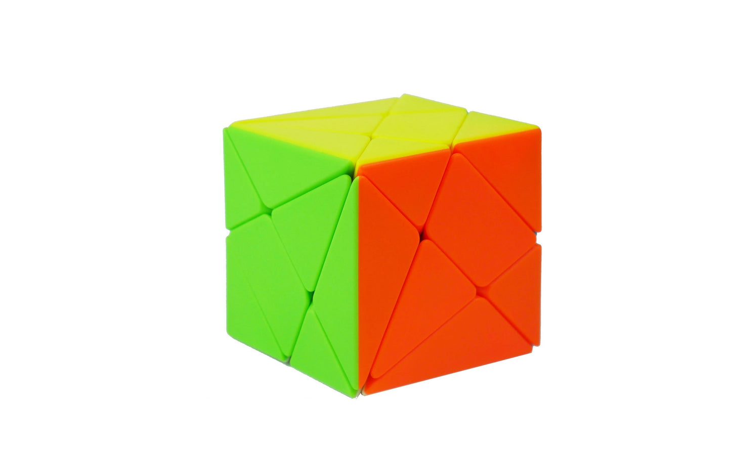 QiYi Axis Cube