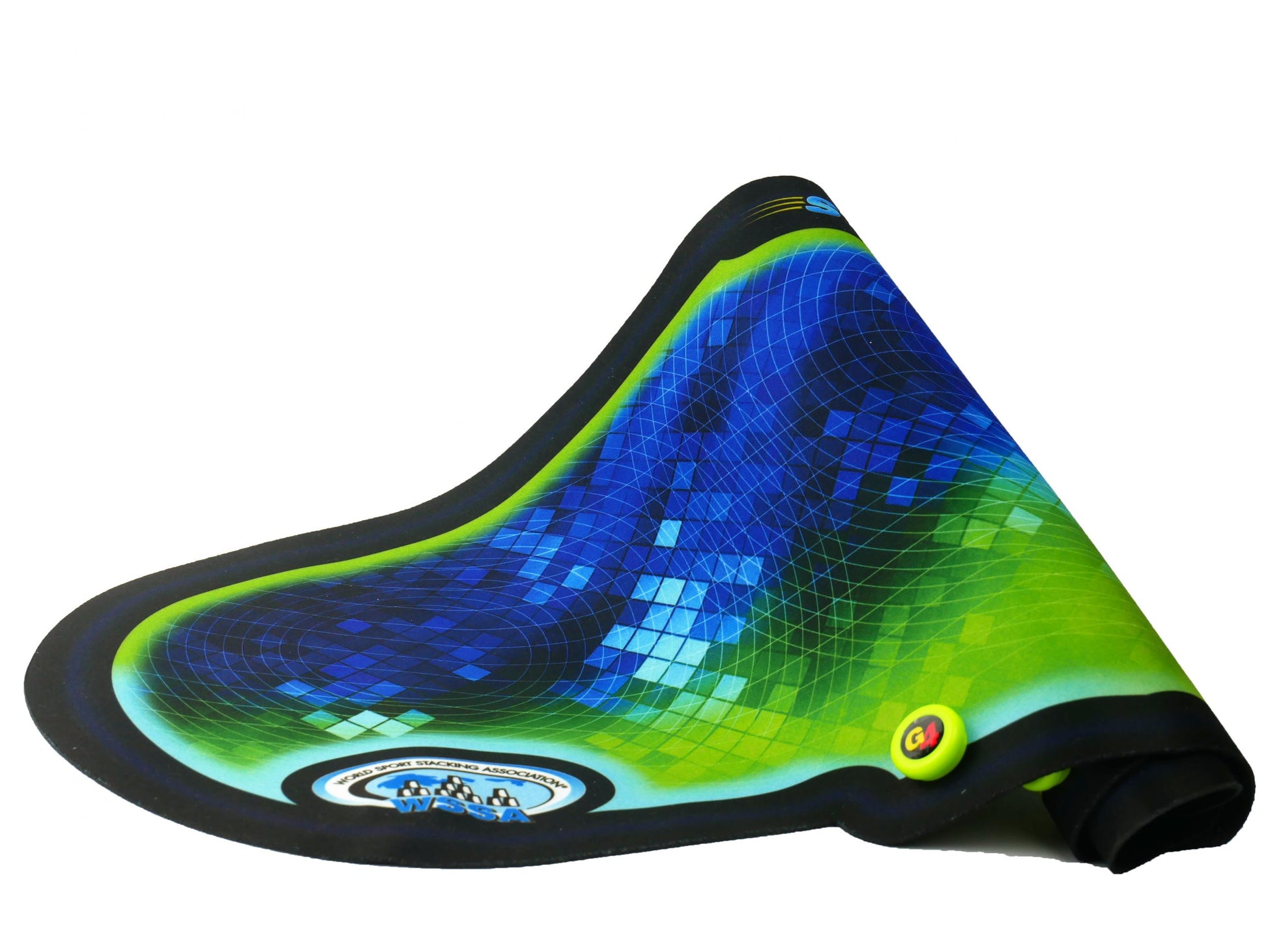 gen 3 matte stackmat – eurocubes