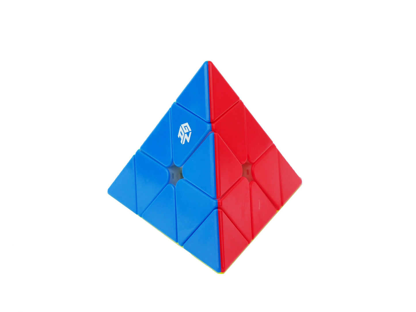 Gan Pyraminx M Standard (axis positioning standard version)