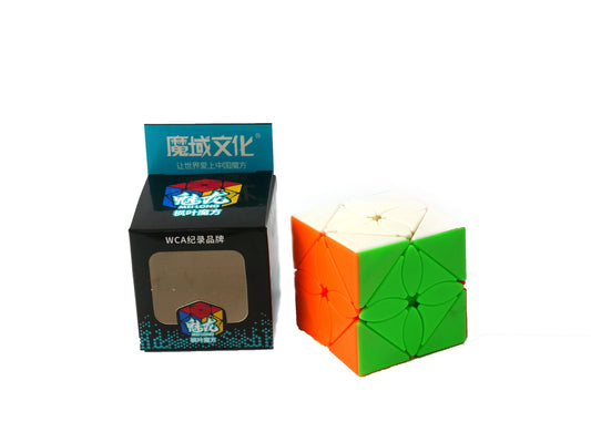 Maple Leaf SkewbZauberwŸrfel Rubik WŸrfel Speedcube