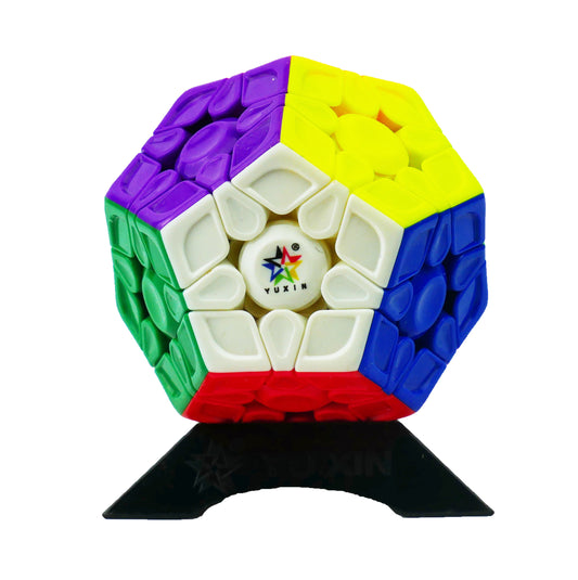 YuXin Little Magic Megaminx V3 MZauberwŸrfel Rubik WŸrfel Speedcube