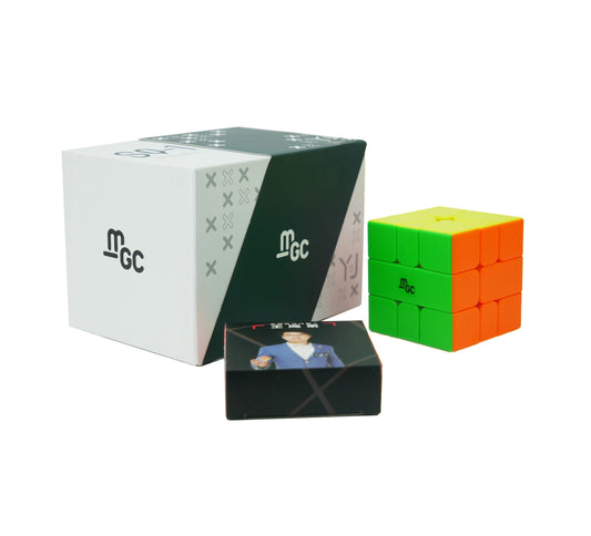 YJ MGC Square-1ZauberwŸrfel Rubik WŸrfel Speedcube