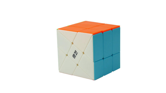 QiYi Windmill Cube